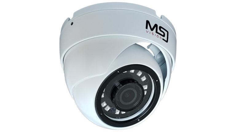 MSJ-FHD-4118W-SMT 1080P 2.8mm